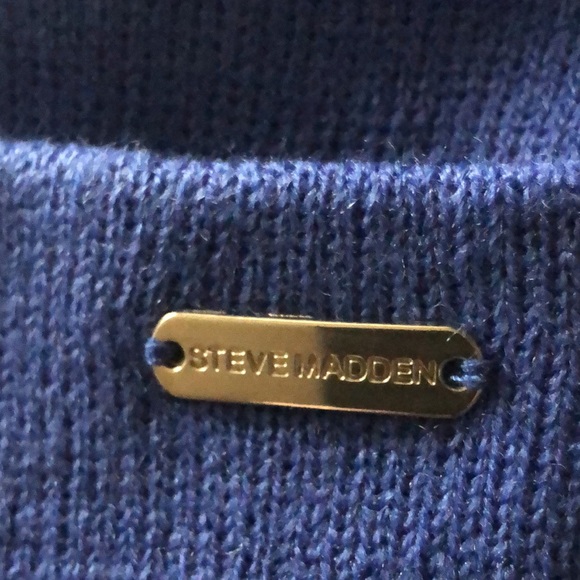 STEVE MADDEN Back Pack/Hats - Picture 10 of 12